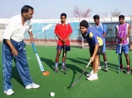 Hockey 