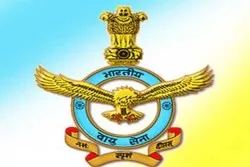 Indian Air Force IAF