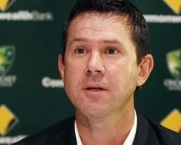 Ricky Ponting