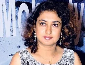 Satabdi Roy, MP