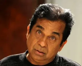 Brahmanandam