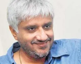 Vikram Bhatt