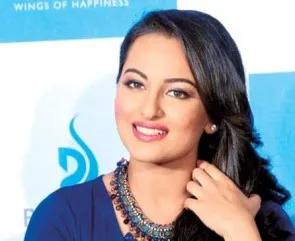 Sonakshi Sinha
