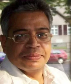 Dr Abhas Mitra