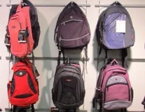 School bags