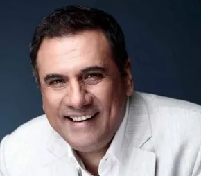 Boman Irani