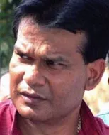 Rourkela MLA Dilip Ray