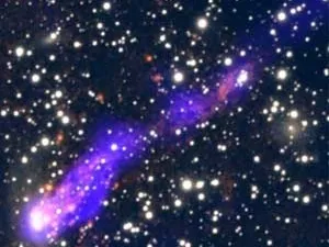 Galaxy