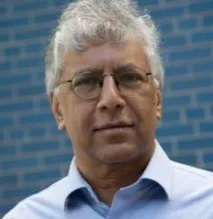 Vijay Seshadri