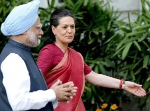 Sonia Manmohan