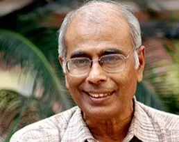 Narendra Dabholkar