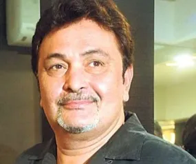 Rishi Kapoor