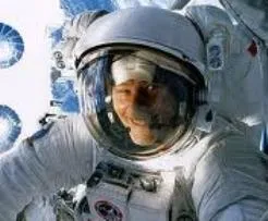 astronaut