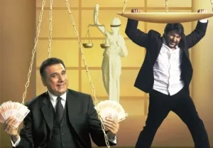 JOLLY LLB 