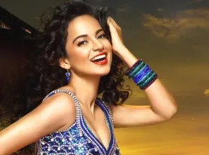 Kangna Ranawat