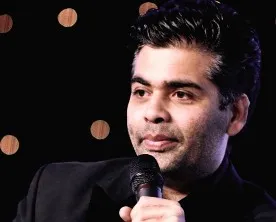 karan johar