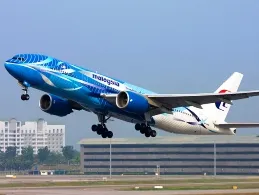 malaysian airlines