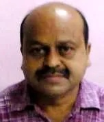 PRITISH ACHARYA