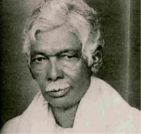 Pandit Raghunath Murmu