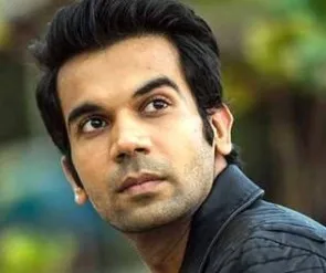 Rajkummar Rao