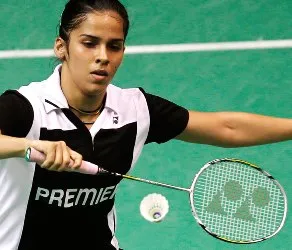 saina nehwal