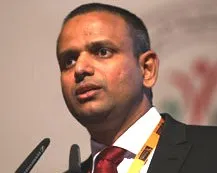 Sundar Raman, COO, IPL