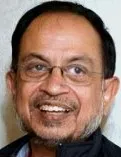 Tarun Basu