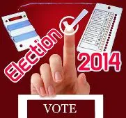 Poll Vote Election