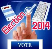 Poll Vote Election