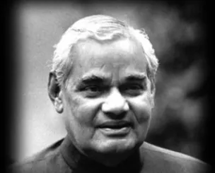 AB Vajpayee