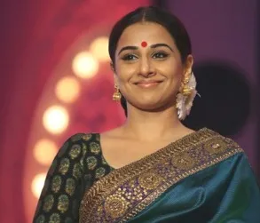 Vidya Balan 