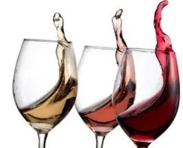 wine