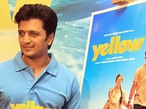 Riteish 