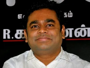 A.R Rahman