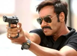 Ajay-Devgan Singham 2