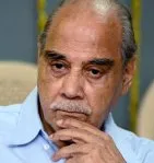 Anant Mahapatra