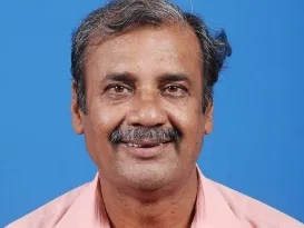 Ashok Panda, Minister, Tourism & Culture, Odisha