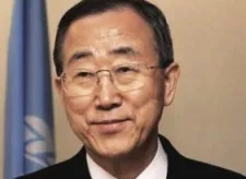 Ban Ki-moon