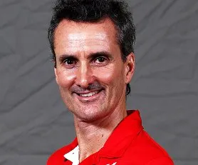 Billy Bowden