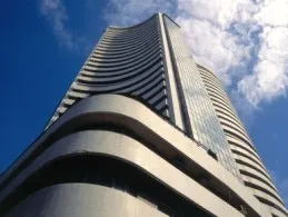 Bombay-Stock-Exchange-Building