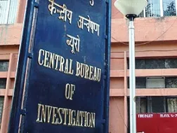 CBI