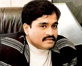 Dawood Ibrahim ( source:dailymail.uk.co)