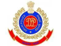 Delhi Police