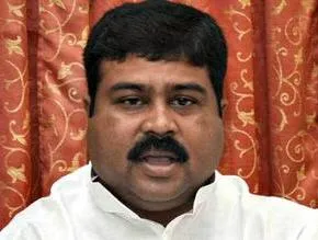 Dharmendra Pradhan
