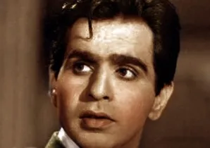 Dilip Kumar