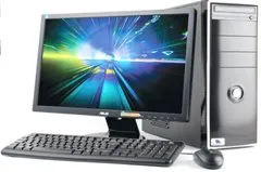 PC personal computer