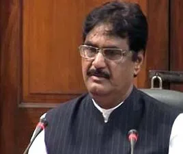 Gopinath Munde