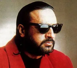 Gulshan Grover 