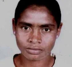 Jabamani Soren. Odisha 