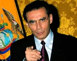 Jamil Mahuad